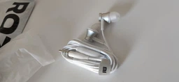 Наушники Xiaomi Mi Piston Fresh Bloom Matte Silver (ZBW4355TY) фото от покупателей 7
