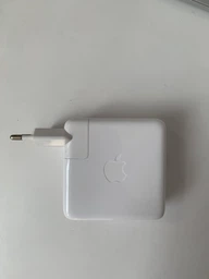 Переходник сетевой PowerPlant для зарядного устройства Apple iPad евровилка (APADAPTEURO)(GM-PMPPAP) фото от покупателей 9