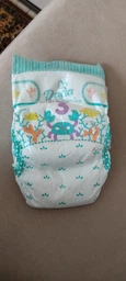 Підгузник Huggies Pants 3 для хлопчиків (6-11 кг) 88 шт (5029053564081) фото від покупців 10
