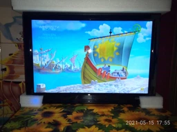 Телевізор Ozonehd 19HN82T2 фото від покупців 8
