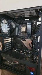 Корпус MSI MAG VAMPIRIC 100R фото от покупателей 1