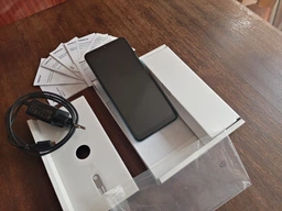 Мобільний телефон Nokia 2.4 2/32 GB Charcoal фото від покупців 2