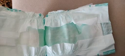 Підгузник Huggies Pants 3 для хлопчиків (6-11 кг) 88 шт (5029053564081) фото від покупців 9