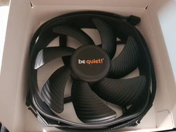 Вентилятор be quiet! Silent Wings 3 140mm PWM (BL067) фото от покупателей 1