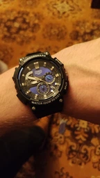 Чоловічі наручні годинники Casio MCW-200H-9AVEF