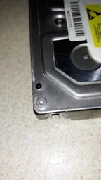 Жесткий диск 6 TB Toshiba (MG06ACA600EY)