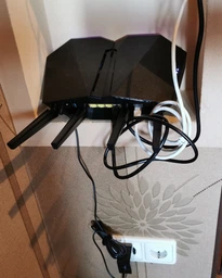 Маршрутизатор Asus RT-AX82U