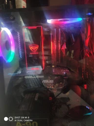 Материнская плата MSI MAG B550 Tomahawk (sAM4, AMD B550, PCI-Ex16) фото от покупателей 15