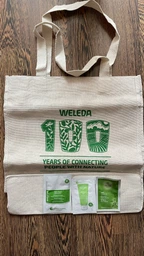 Березовое масло Weleda от целюлита 100 мл (4001638500821) фото от покупателей 1