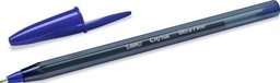 Ручки шариковые BIC Round Stic Exact 4шт синяя (3086123408067)