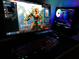 Корпус Aerocool Trinity Mini Tempered glass (ACCS-PV32033.11) фото від покупців 7