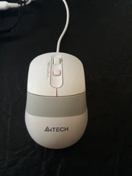 Мишка A4Tech FM10 Orange фото від покупців 6