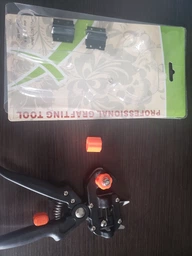 Секатор прививочный Professional Grafting Tool - LOSSO SC-8201