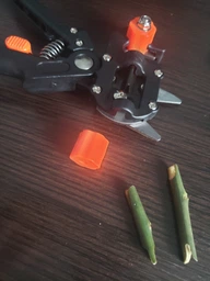 Секатор прививочный Professional Grafting Tool - LOSSO SC-8201 фото от покупателей 1