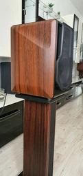 Стійки для акустики Edifier SS03 під акустичну систему S3000 Pro фото від покупців 3