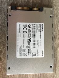 SSD диск KIOXIA EXCERIA 960GB 2.5" SATAIII TLC (LTC10Z960GG8) фото от покупателей 1