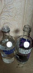 Водка Absolut 0.7 л 40% (7312040017683) фото от покупателей 6