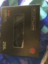 SSD диск ADATA XPG Gammix S5 512GB M.2 2280 PCIe 3.0 x4 3D NAND TLC (AGAMMIXS5-512GT-C) фото от покупателей 7