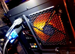 Вентилятор PcCooler F122Y 120 мм фото от покупателей 4