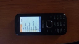 Мобільний телефон Maxcom MM142 Gray фото від покупців 1