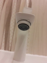 Змішувач для умивальника Hansgrohe Talis E 110 з донним клапаном pop-up, чорний матовий (71710670) фото от покупателей 1