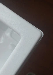 Горщик для квітів Prosperplast Lofly Square Low 20см Сірий (DLOFL200-405U) фото від покупців 1