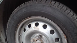 Очисник шин пінний Fusion F138 Fusion Tire Foam 650 мл (F138/650)