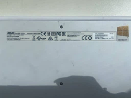 Блок живлення для ноутбука Asus 33W 19V 1.75 A 4.0x1.35mm (3521)