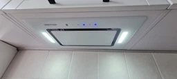 Вытяжка Gunter&Hauer ATALA 1060 GLX фото от покупателей 15