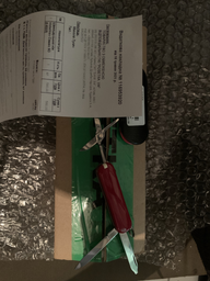 Швейцарский нож Victorinox Classic SD Millitary (0.6223.94) фото от покупателей 1