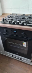 Варильна поверхня газова SAMSUNG NA64H3000AK/WT фото від покупців 11