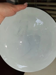 Сервіз столовий Diwali Marble Granit 19 предметів Luminarc Q0217 фото від покупців 4
