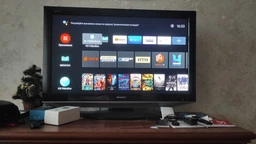 Xiaomi Mi TV Stick MDZ-24-AA (PFJ4098EU) фото от покупателей 19