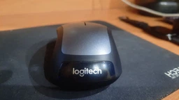 Мышь Logitech M310 Wireless Blue (910-005248) фото от покупателей 5
