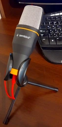 Мікрофон Gembird MIC-D-03 фото від покупців 1