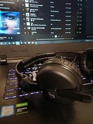 Навушники Sennheiser HD 25 (506909) фото від покупців 4