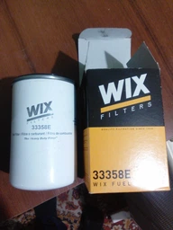 Фильтр масляный WIX Filters WL7070 - FN OP526 (WL7070)