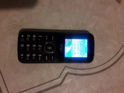 Ergo B182 Dual Sim Black фото від покупців 2