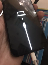 Кабель для iPhone Lightning to USB кабель зарядки для iPad iPhone iPod IOS 1m PAVLYSH PWE-04 фото от покупателей 2