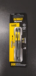 Набор бит DeWALT DT70566T