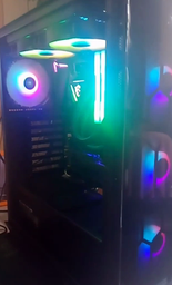 Система жидкостного охлаждения MSI MAG CoreLiquid 240R фото от покупателей 15