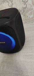 Портативна акустична Bluetooth колонка Hopestar Party 100 фото від покупців 8