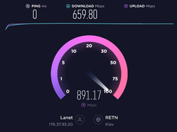 Бездротовий маршрутизатор Mercusys AC1200G (AC1200, 1хGE WAN, 3хGE LAN, 4 антени) фото від покупців 9