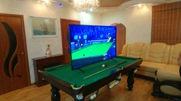Телевізор Sony KD43XH8096BR фото від покупців 13
