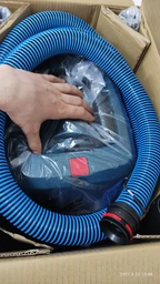 Будівельний пилосос Bosch Professional GAS 15 PS (06019E5100) фото від покупців 3
