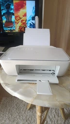 БФП А4 HP DeskJet 2320 (7WN42B) фото від покупців 10