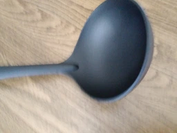Половник Brabantia Black Line чорний 365225 (00840013)