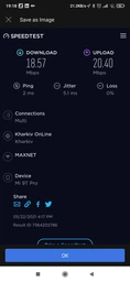 Маршрутизатор TP-LINK Archer AX20 фото від покупців 6