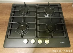 Варильна поверхня Ventolux HG640 B2 CS (BK) фото від покупців 7
