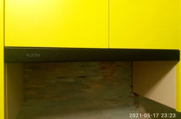 VENTOLUX GARDA 50 BR (450) фото від покупців 9